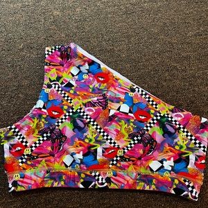 Brittany Allen Bra XL